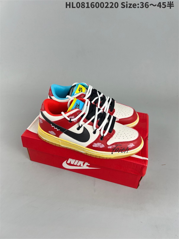 men low dunk sb shoes H 2023-2-27-110